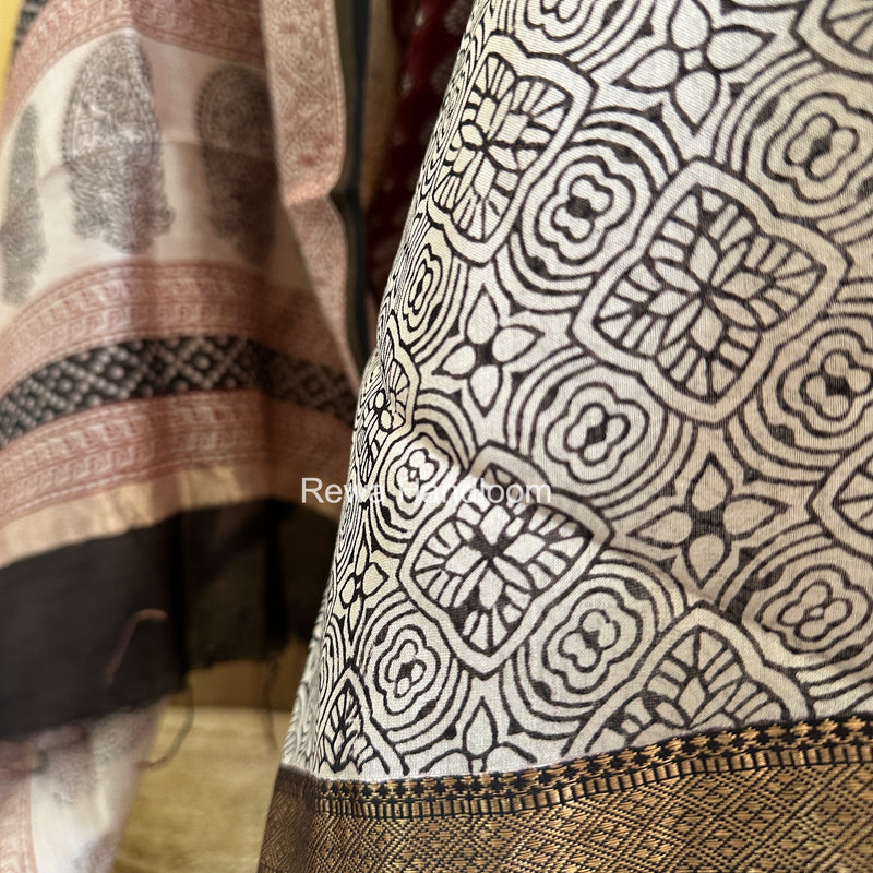 Maheshwari Suit