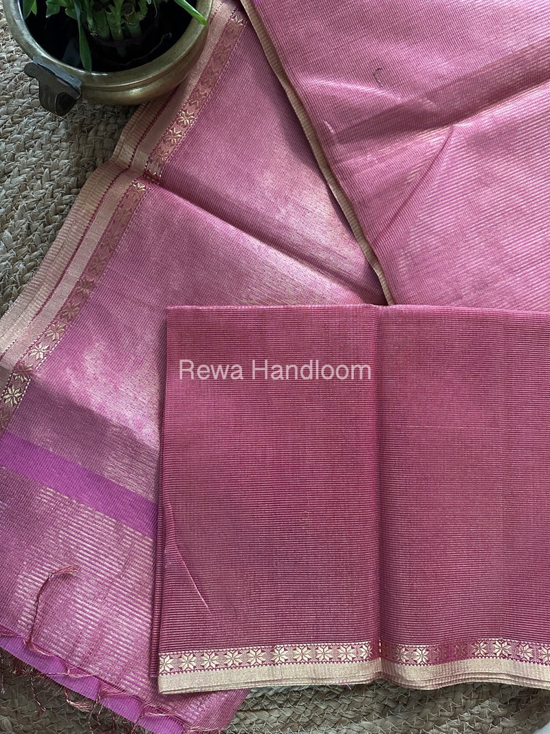 Maheshwari Saree
