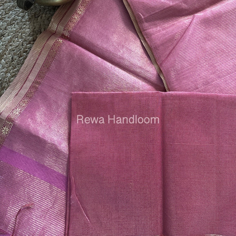 Maheshwari Saree