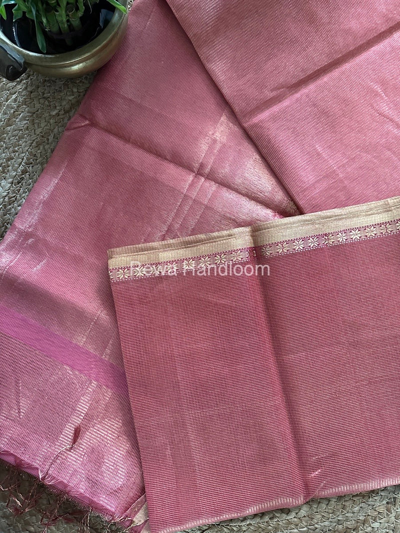 Maheshwari Saree