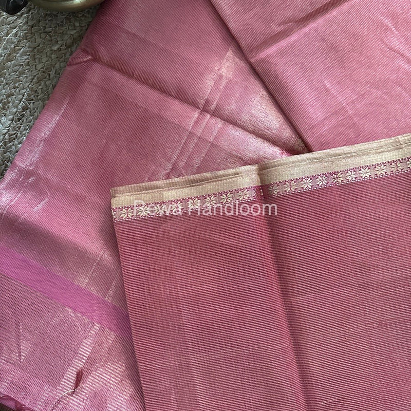 Maheshwari Saree