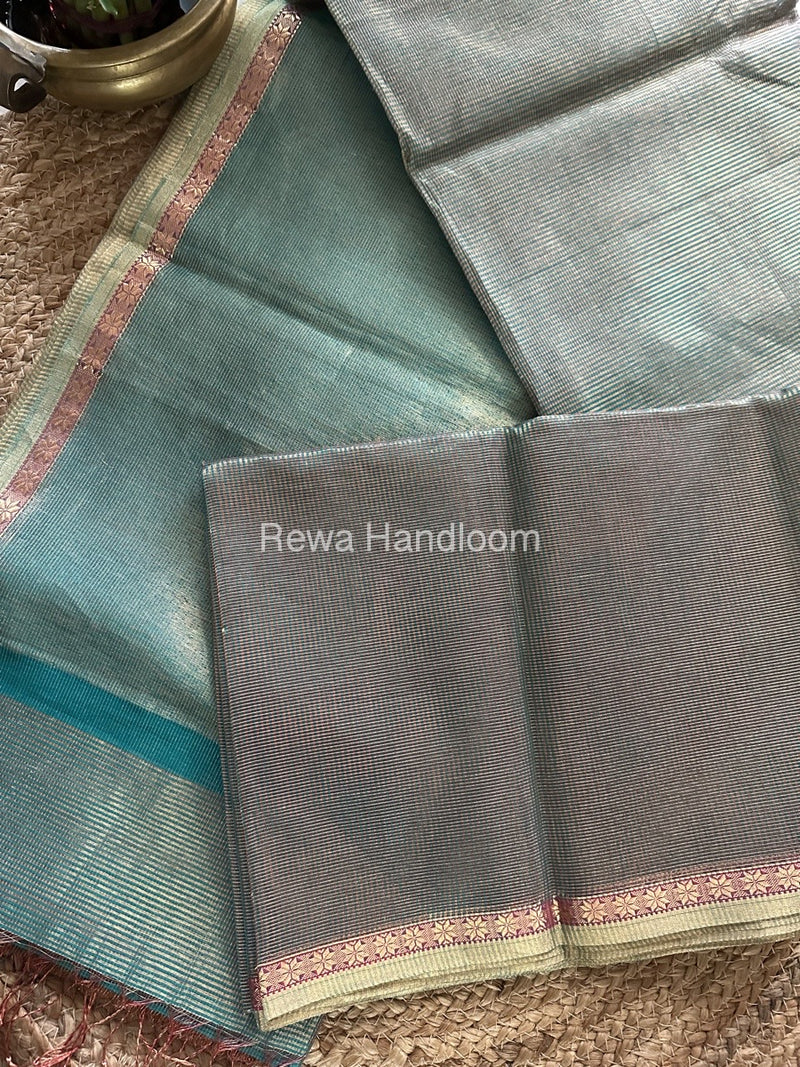 Maheshwari Saree