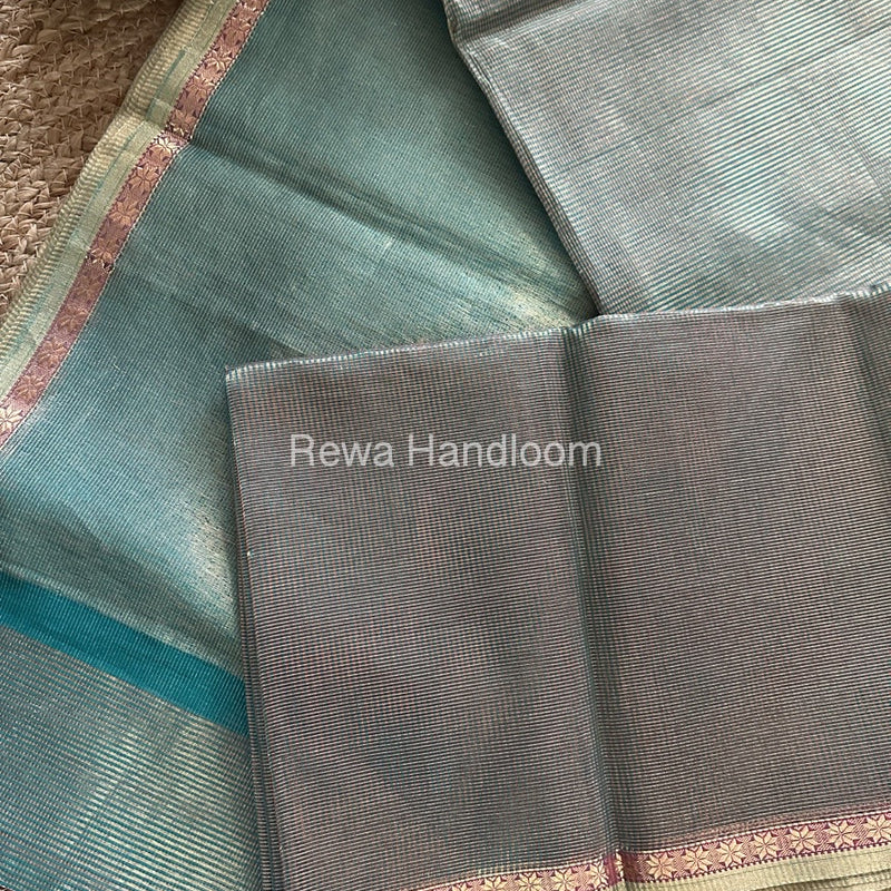 Maheshwari Saree
