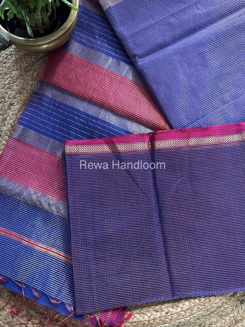 Maheshwari Saree