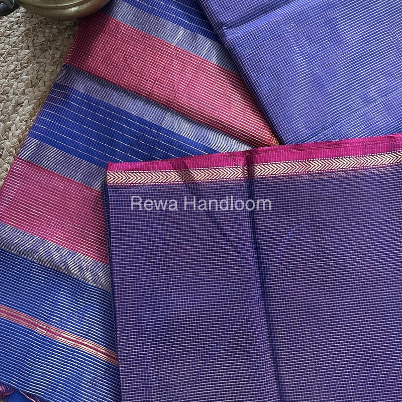 Maheshwari Saree
