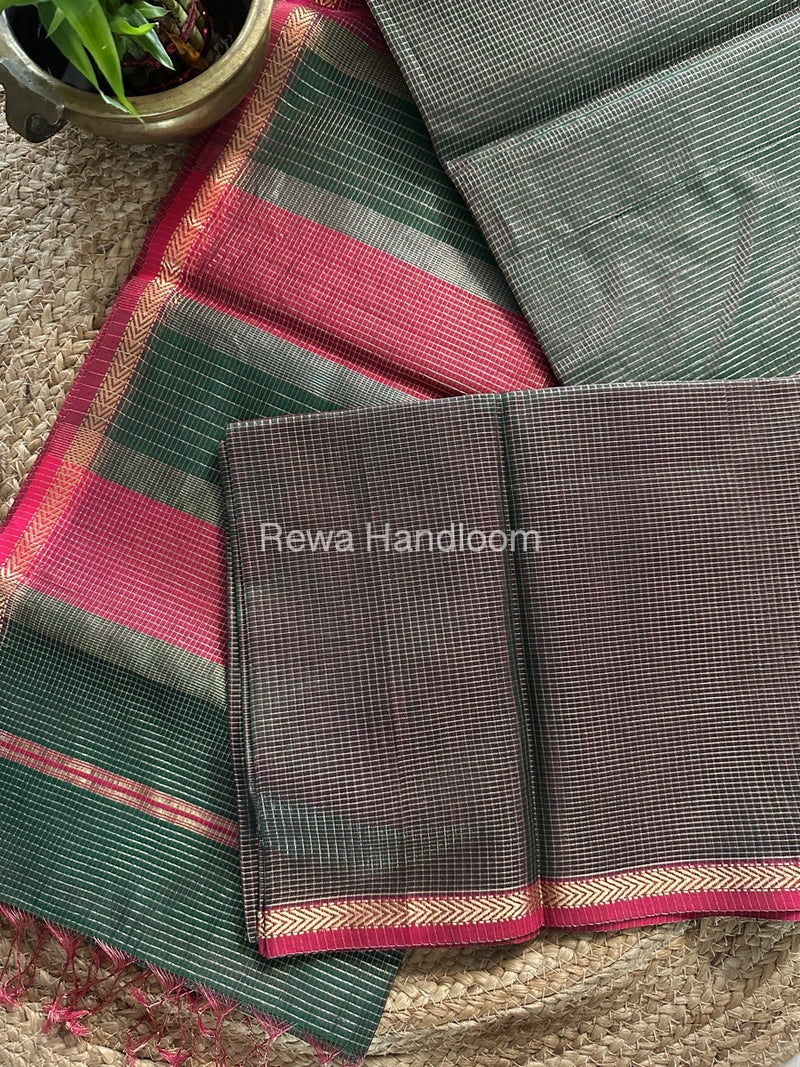 Maheshwari Saree