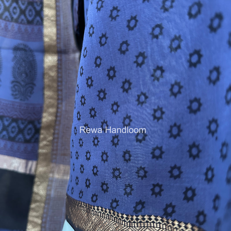Maheshwari Suit