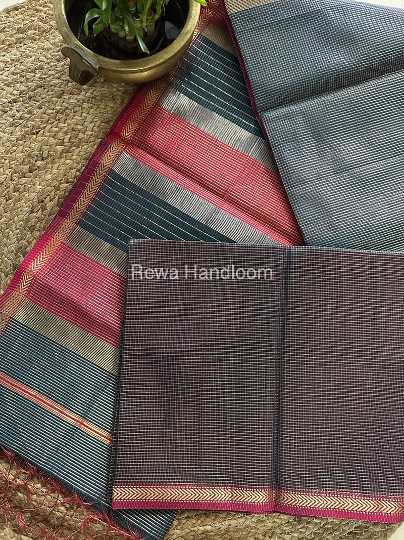 Maheshwari Saree