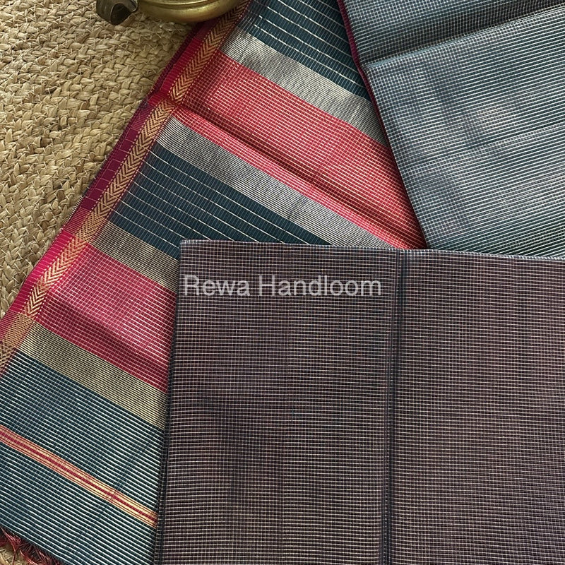 Maheshwari Saree