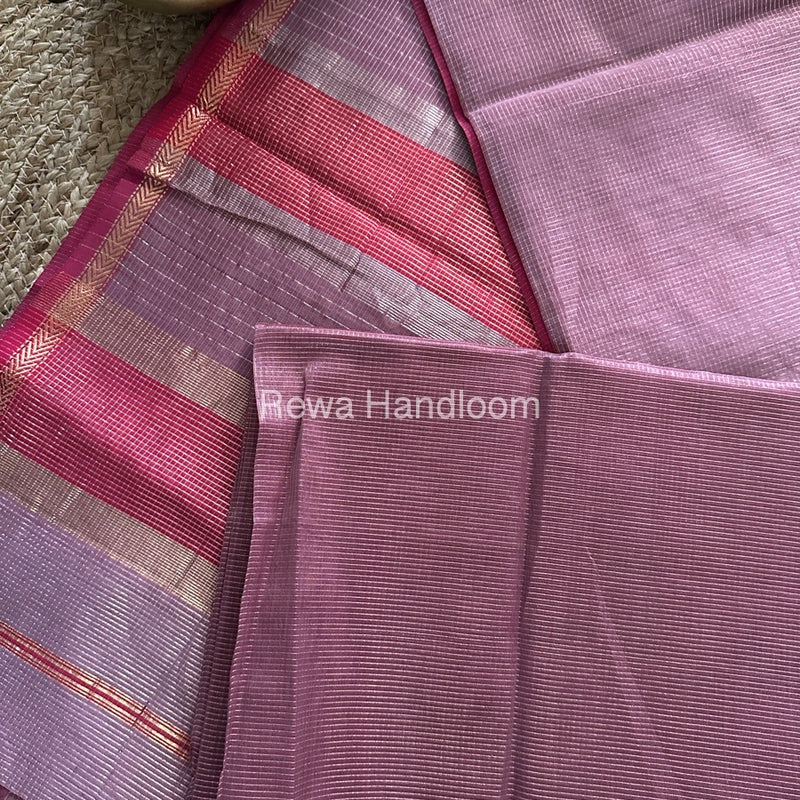 Maheshwari Saree