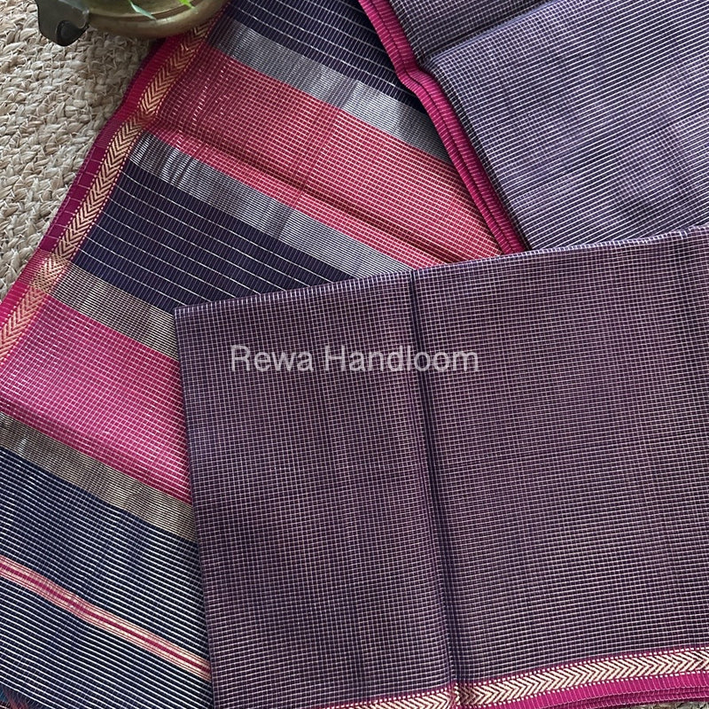 Maheshwari Saree
