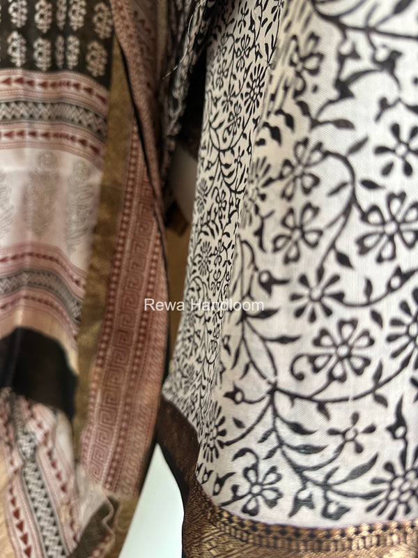 Maheshwari Suit