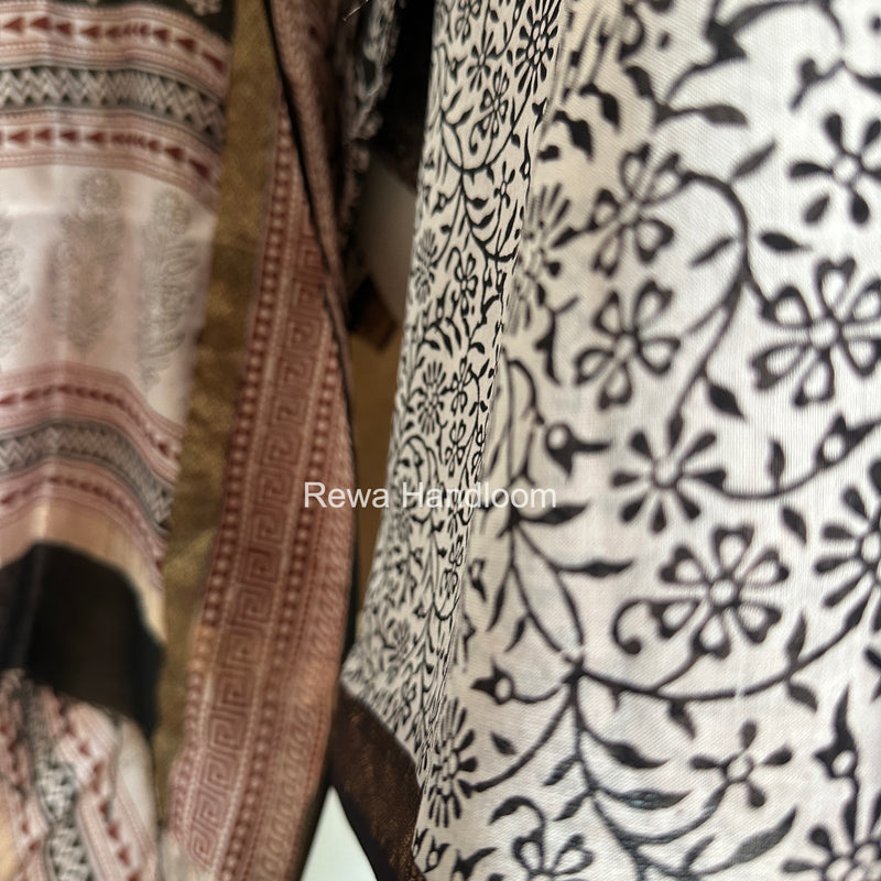 Maheshwari Suit