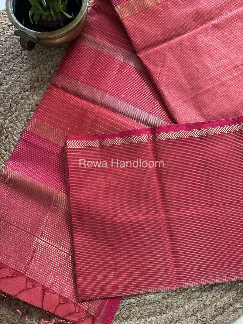 Maheshwari Saree