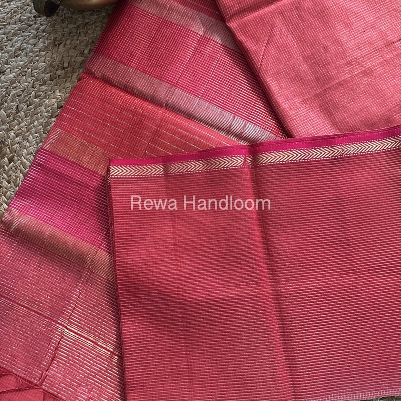 Maheshwari Saree