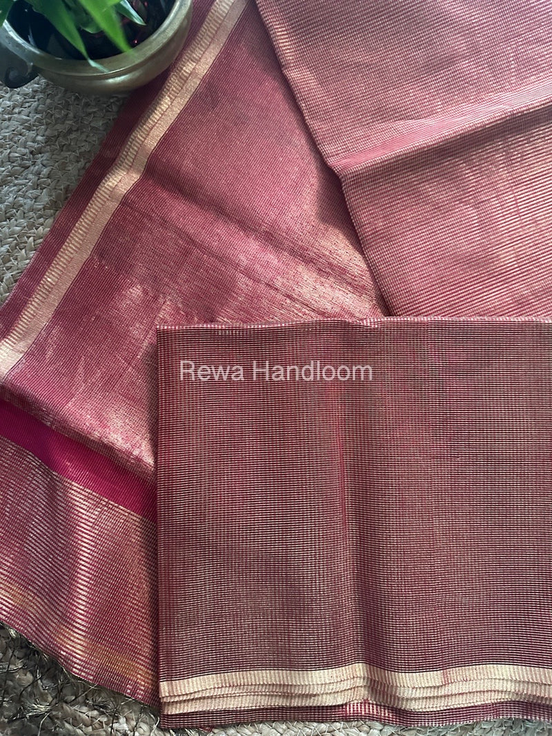Maheshwari Saree