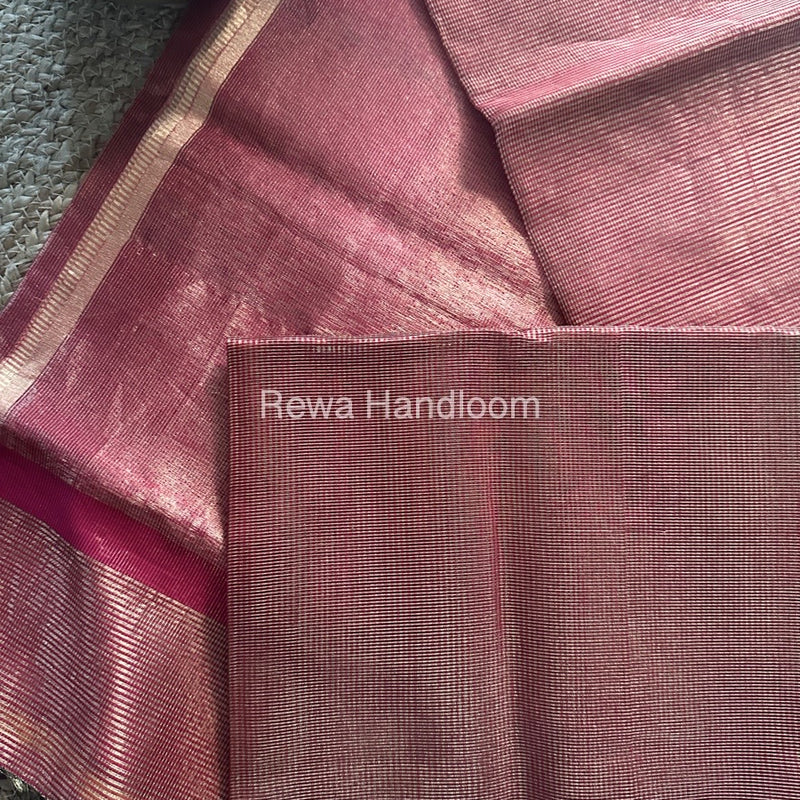 Maheshwari Saree