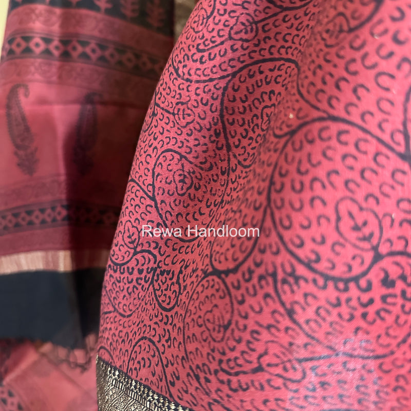 Maheshwari Suit