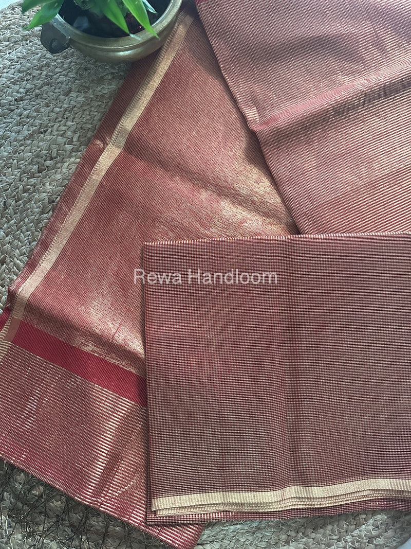 Maheshwari Saree