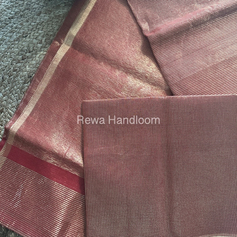 Maheshwari Saree