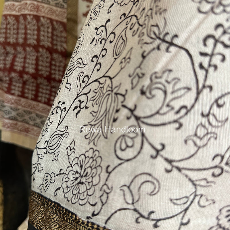 Maheshwari Suit