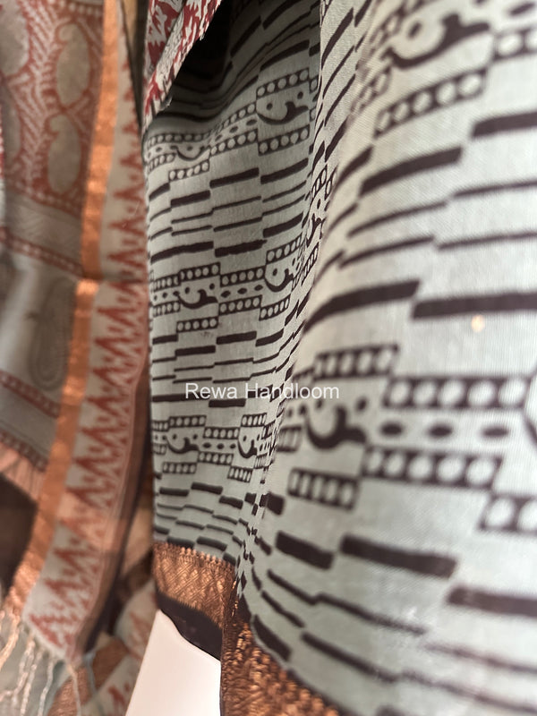 Maheshwari Suit