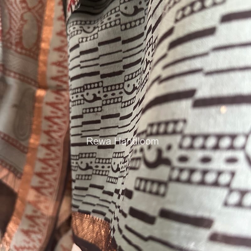 Maheshwari Suit