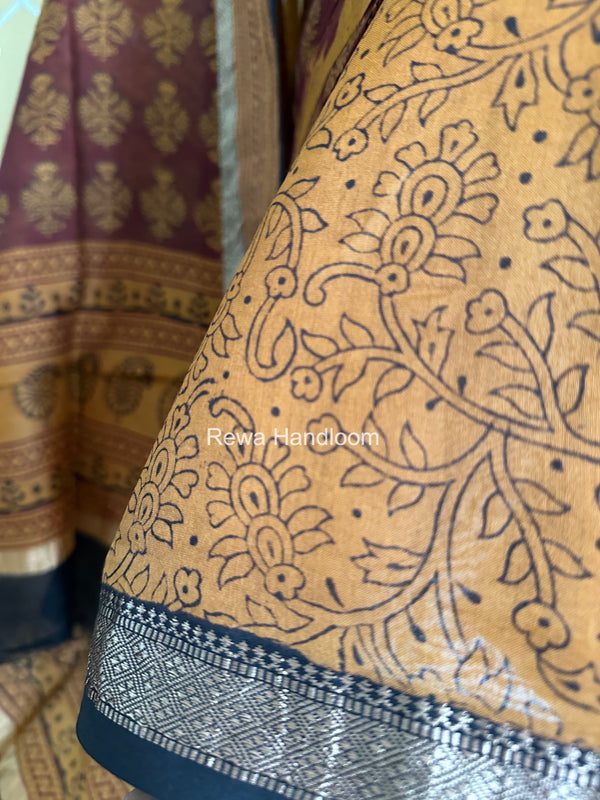 Maheshwari Suit