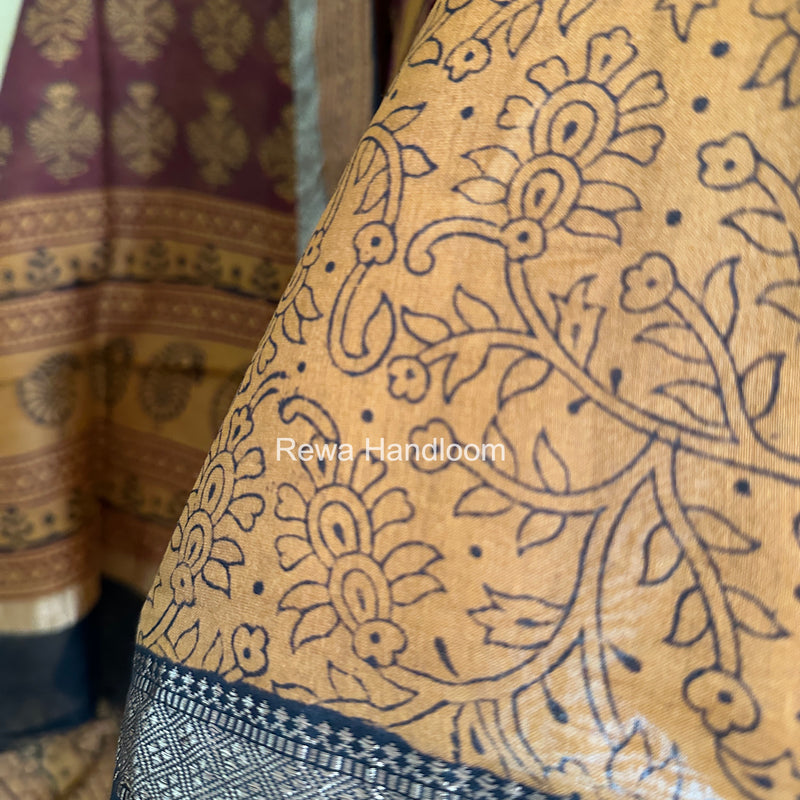 Maheshwari Suit