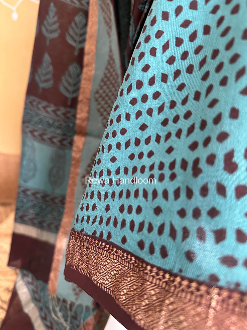 Maheshwari Suit