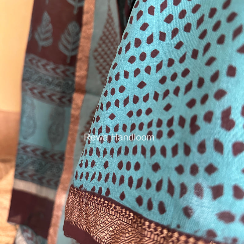 Maheshwari Suit