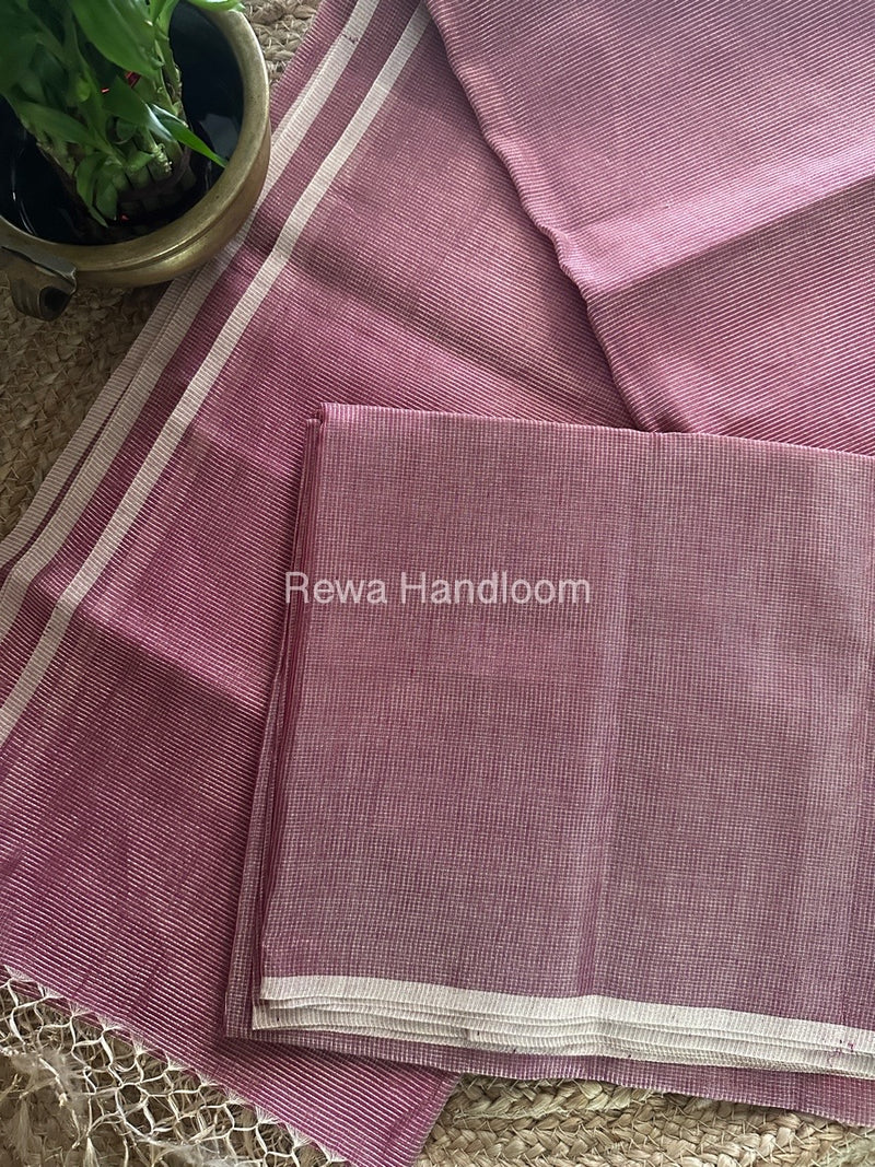 Maheshwari Saree