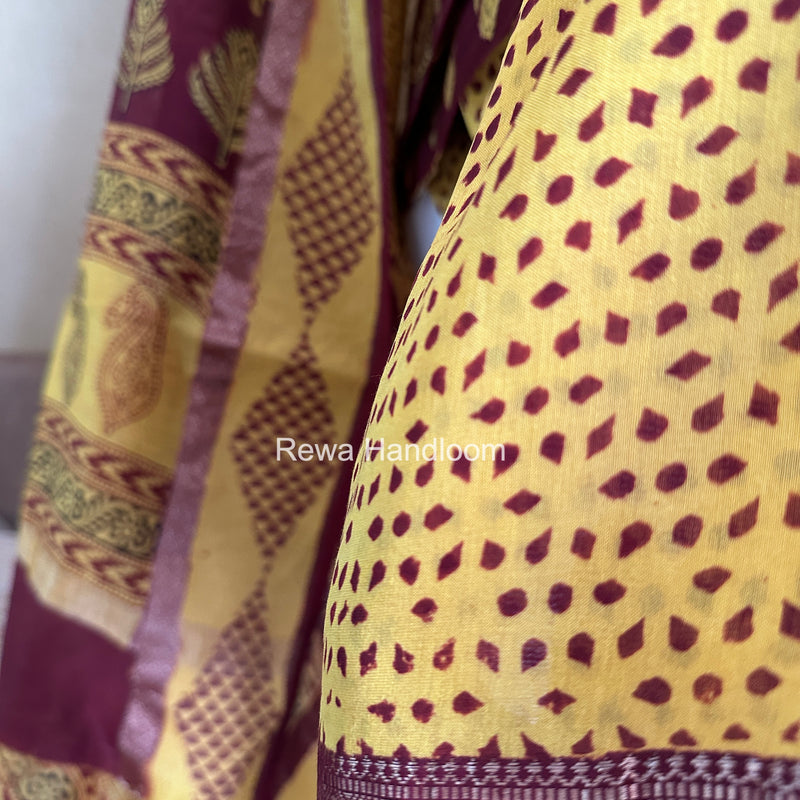 Maheshwari Suit