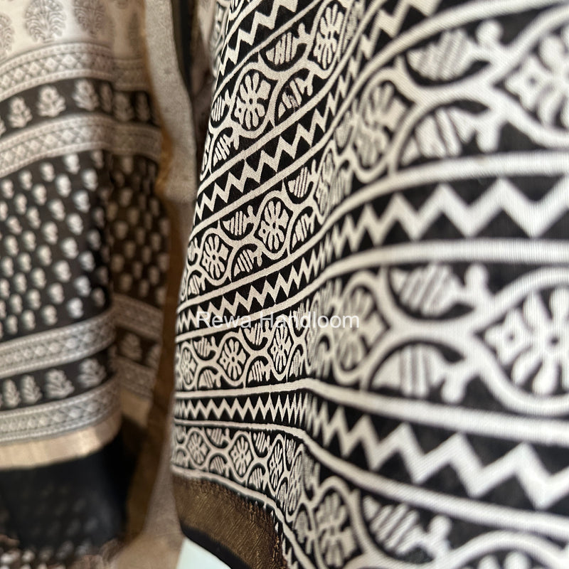 Maheshwari Suit