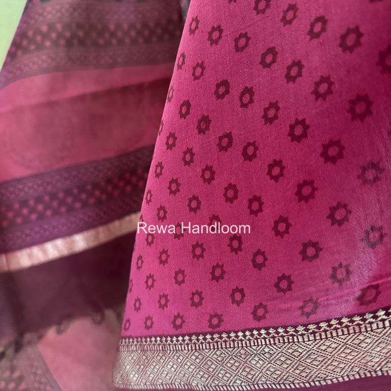 Maheshwari Suit