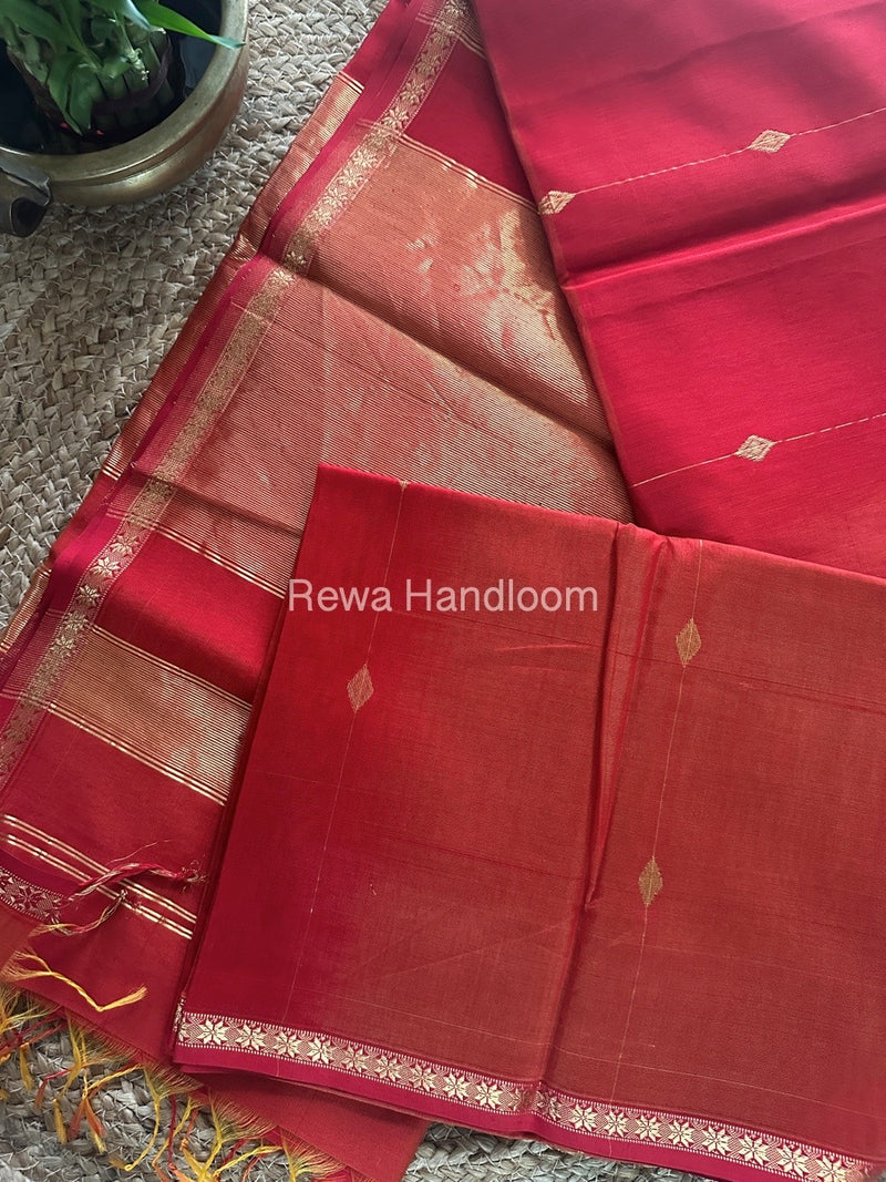 Maheshwari Saree