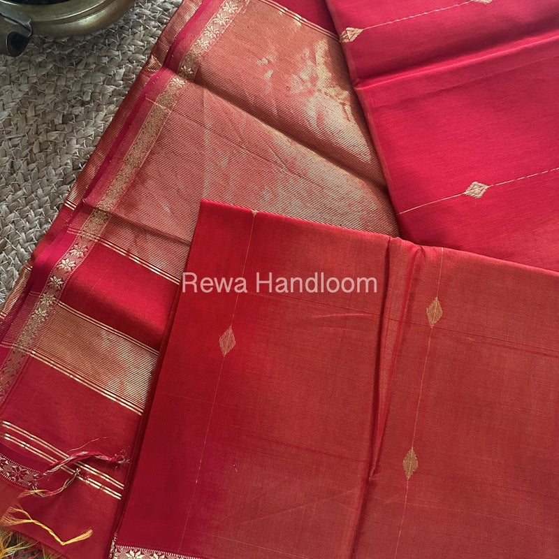 Maheshwari Saree