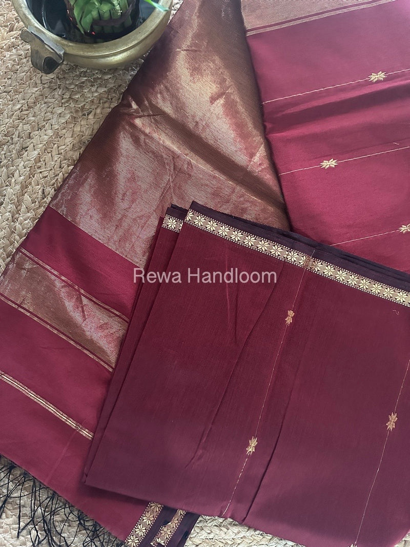 Maheshwari Saree