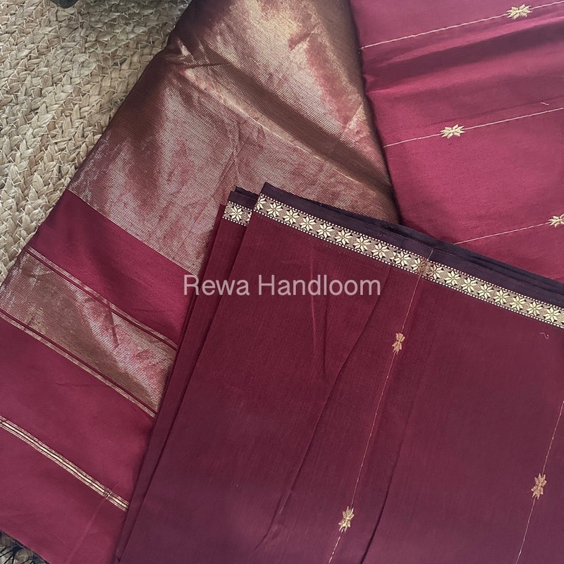 Maheshwari Saree