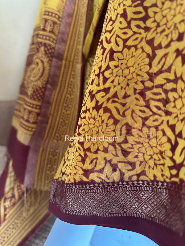 Maheshwari Suit
