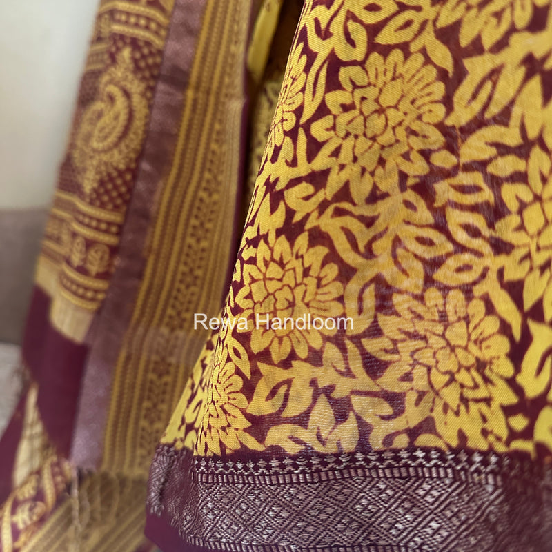 Maheshwari Suit