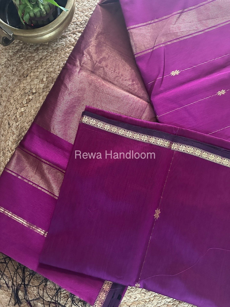 Maheshwari Saree
