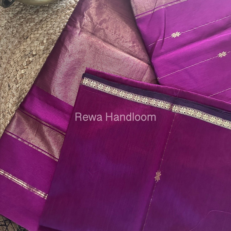 Maheshwari Saree