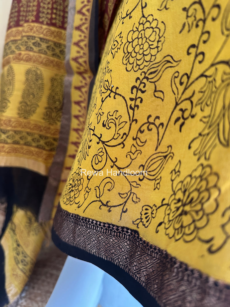 Maheshwari Suit