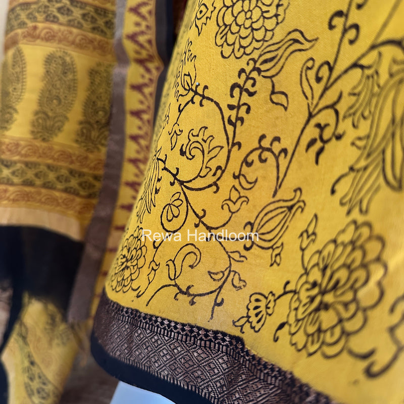 Maheshwari Suit