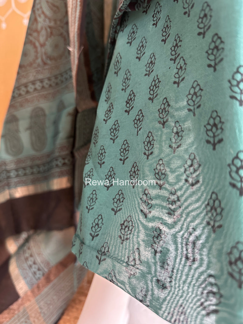Maheshwari Suit
