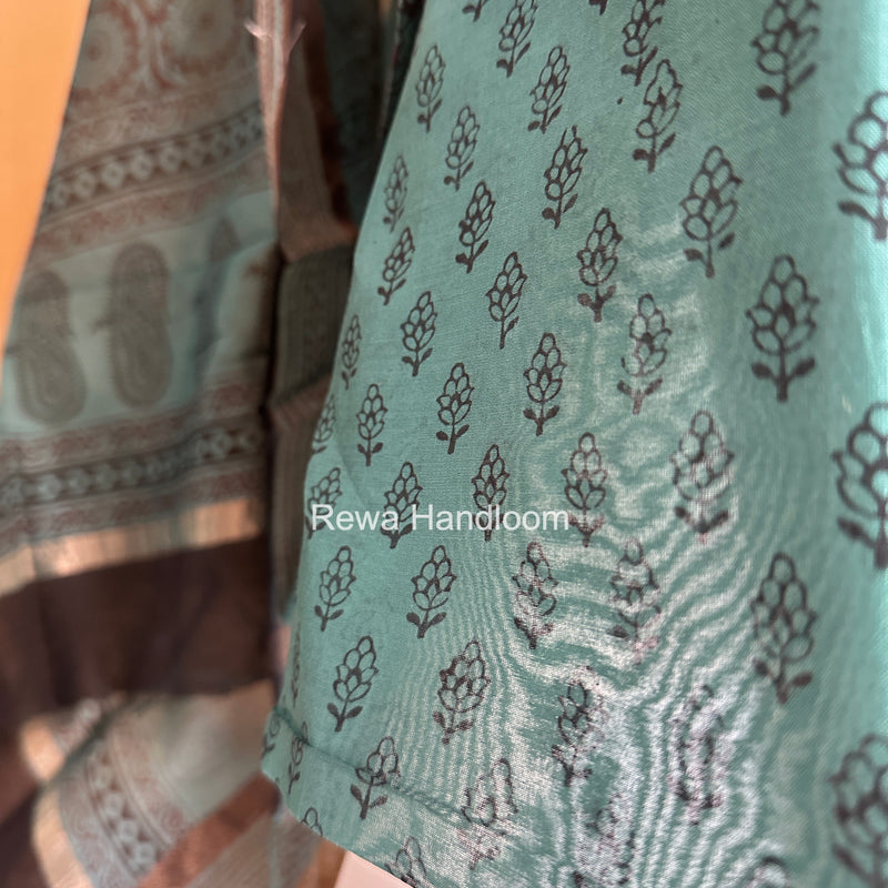 Maheshwari Suit