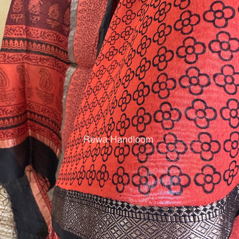 Maheshwari Suit