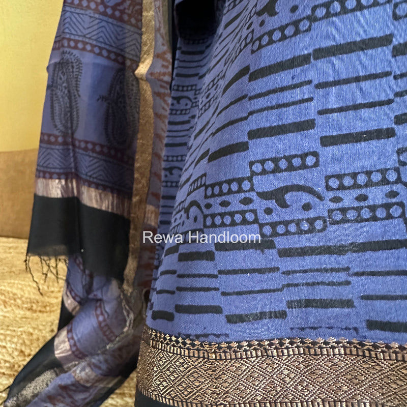 Maheshwari Suit