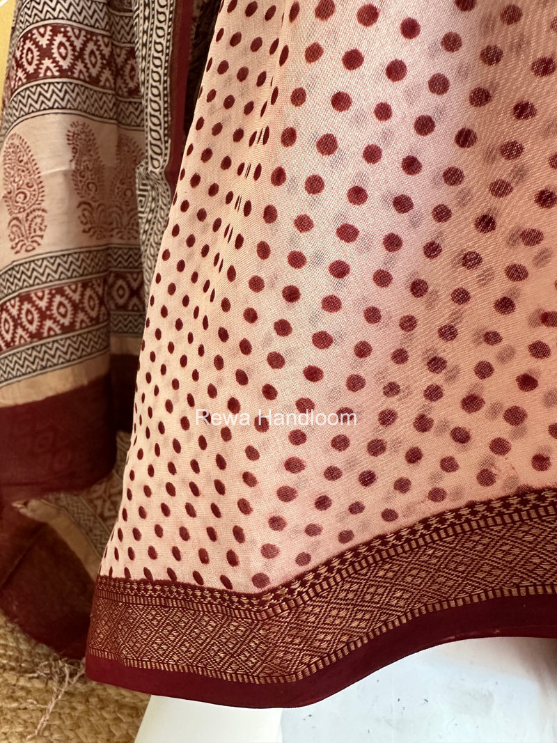 Maheshwari Suit